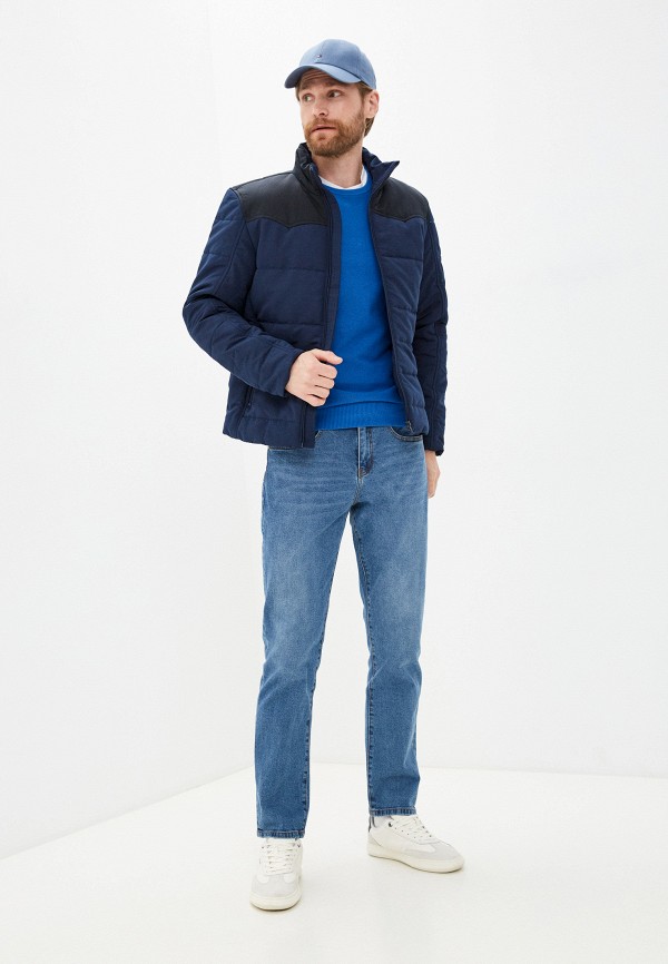фото Куртка утепленная wrangler