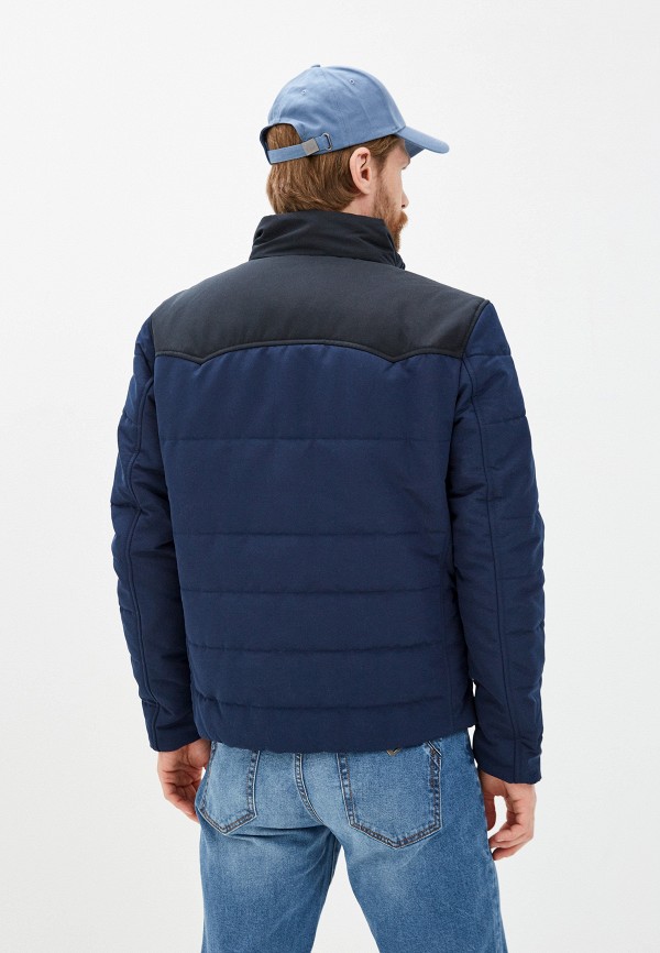 фото Куртка утепленная wrangler