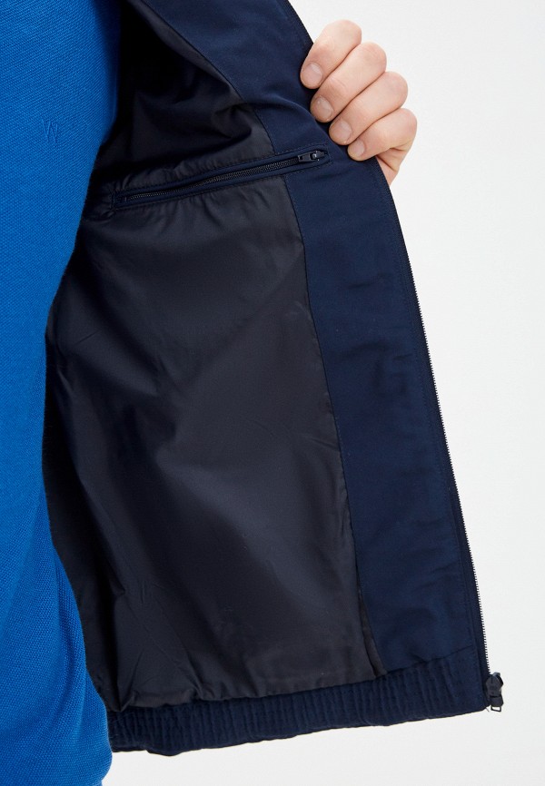 фото Куртка утепленная wrangler