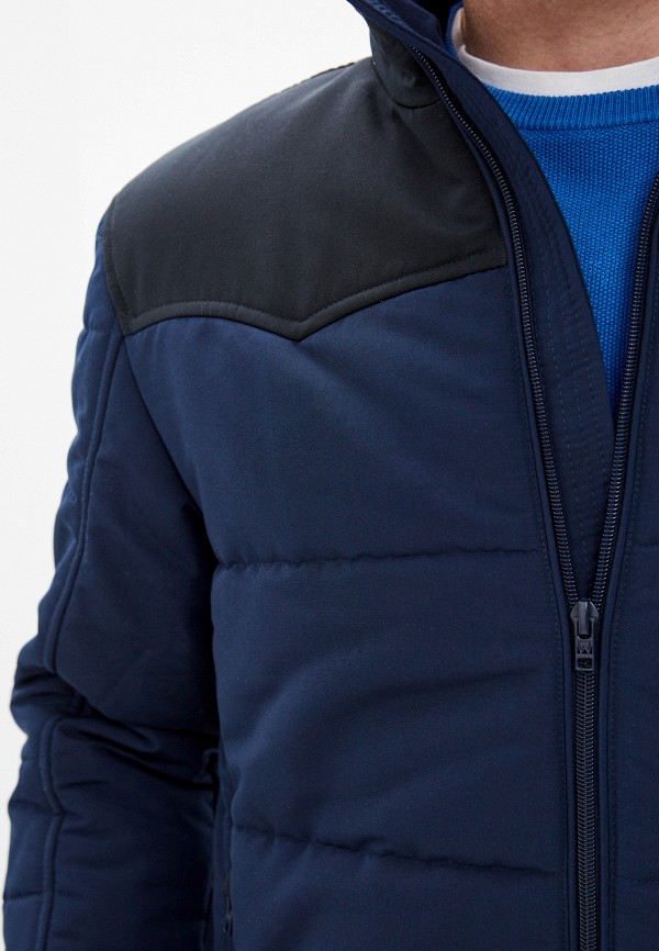 фото Куртка утепленная wrangler