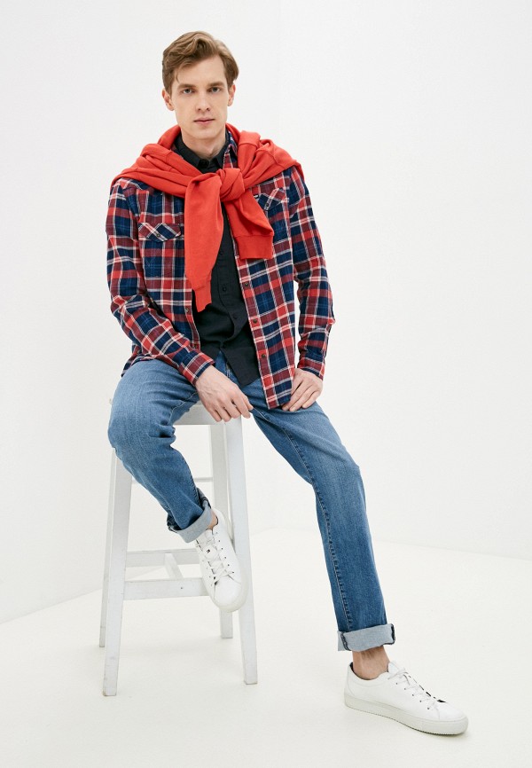 фото Рубашка wrangler