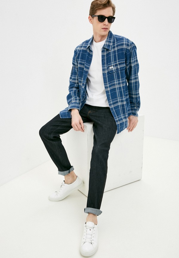 фото Рубашка wrangler