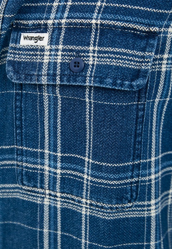 фото Рубашка wrangler