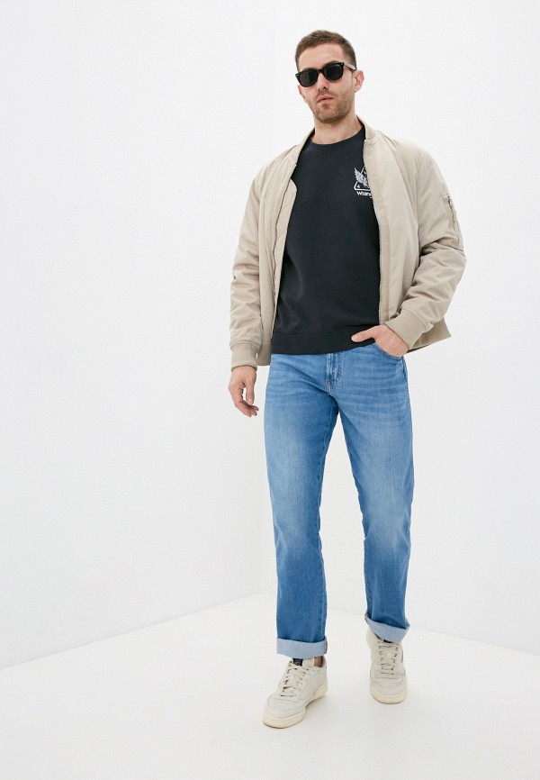 фото Джинсы wrangler