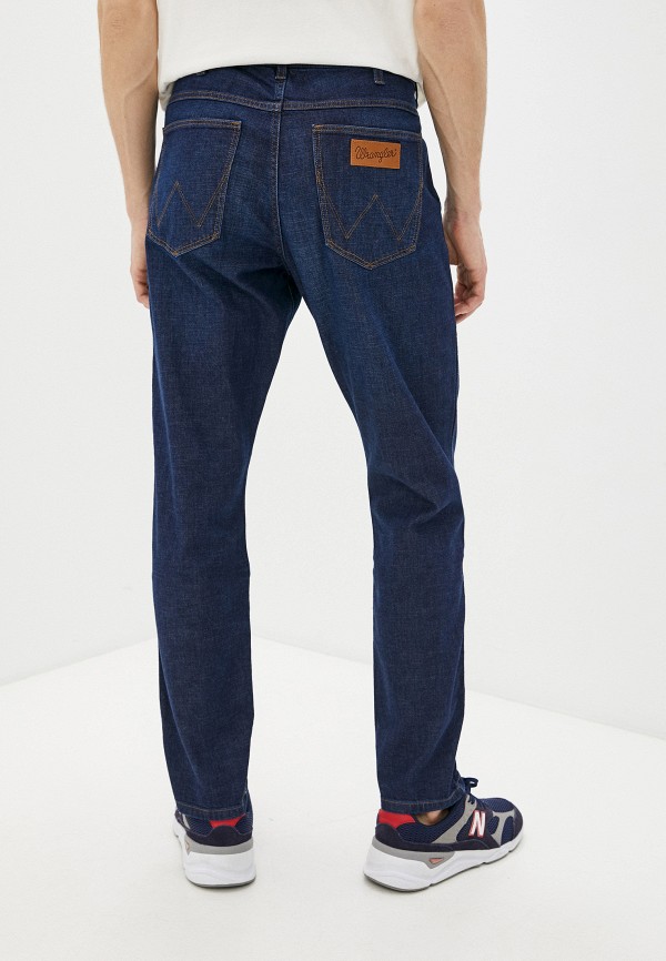 фото Джинсы wrangler