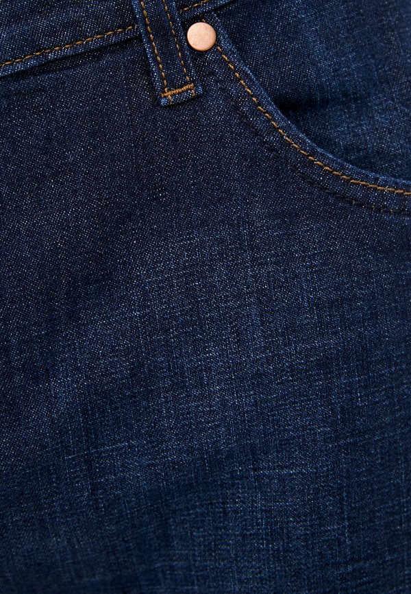 фото Джинсы wrangler