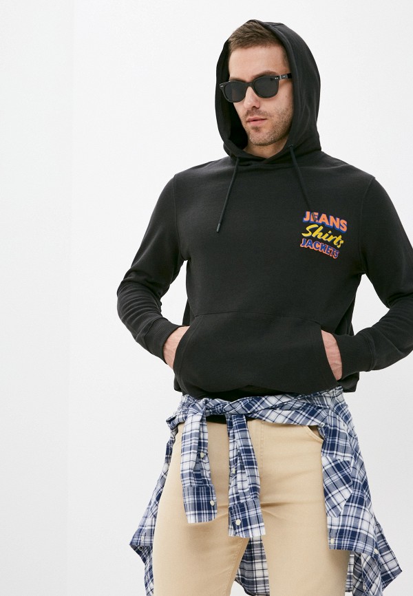 фото Худи wrangler