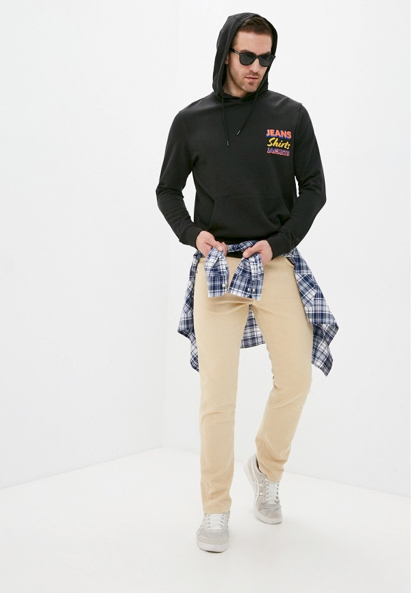 фото Худи wrangler