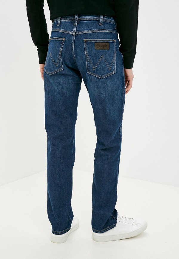 фото Джинсы wrangler