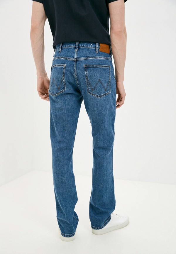 фото Джинсы wrangler