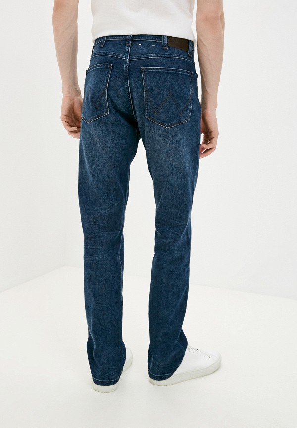 фото Джинсы wrangler