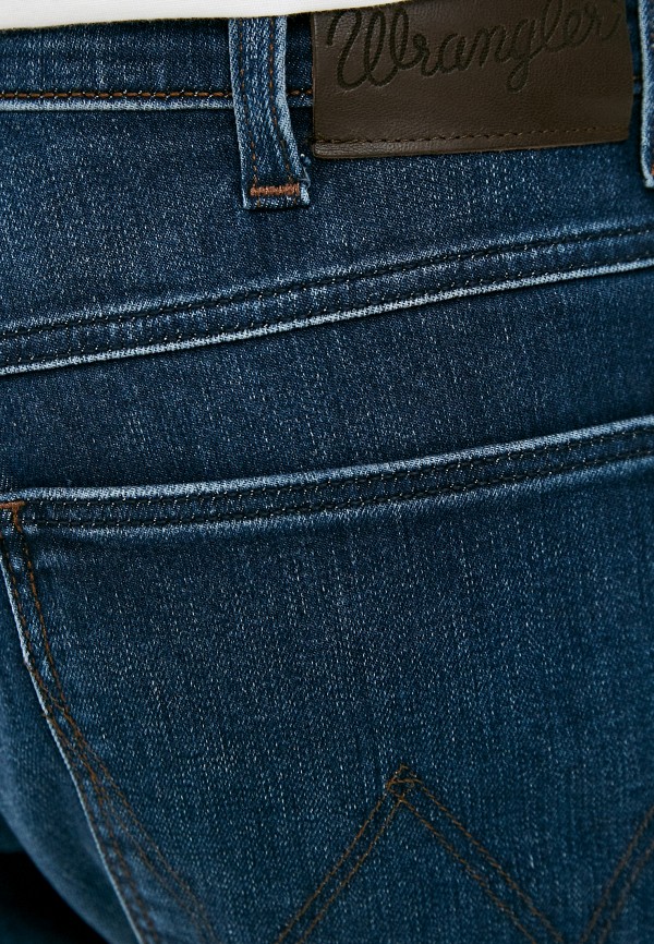 фото Джинсы wrangler