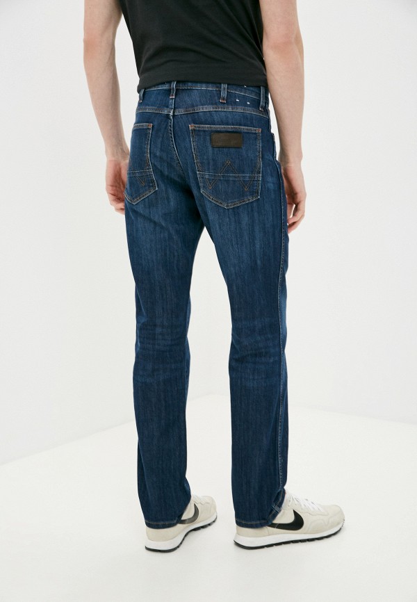 фото Джинсы wrangler