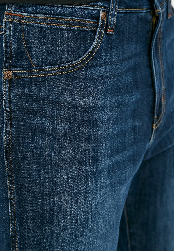 фото Джинсы wrangler