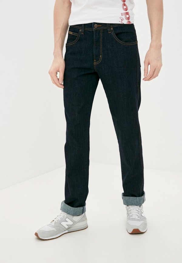 фото Джинсы wrangler