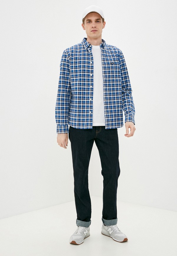 фото Джинсы wrangler