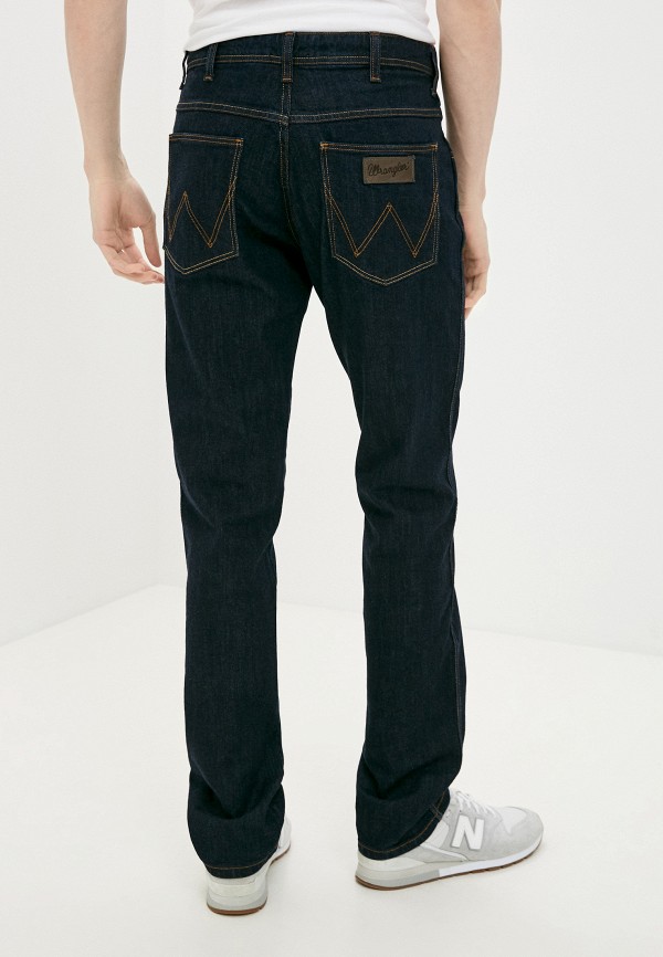 фото Джинсы wrangler