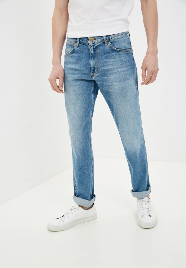 фото Джинсы wrangler