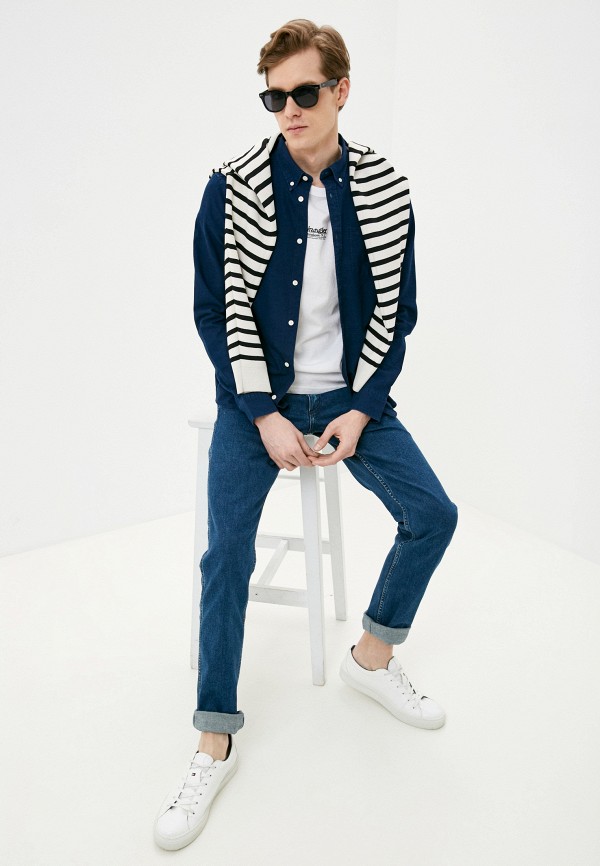 фото Джинсы wrangler