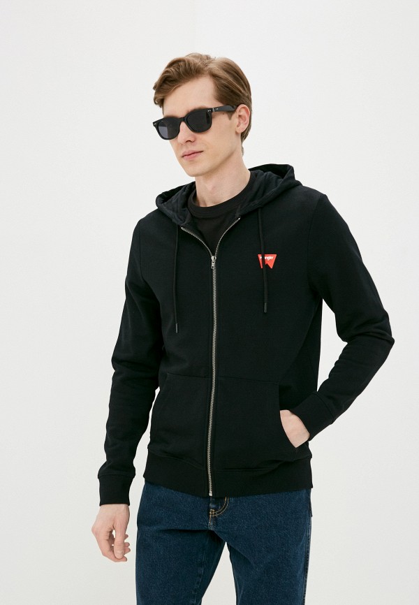 фото Толстовка wrangler
