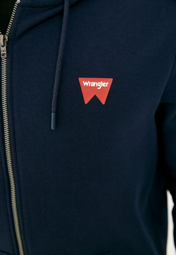 фото Толстовка wrangler