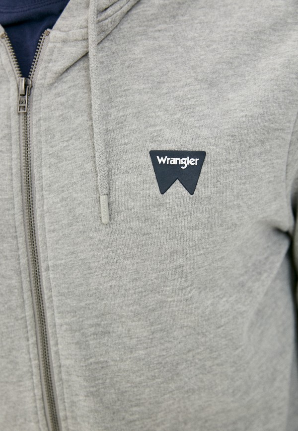 фото Толстовка wrangler