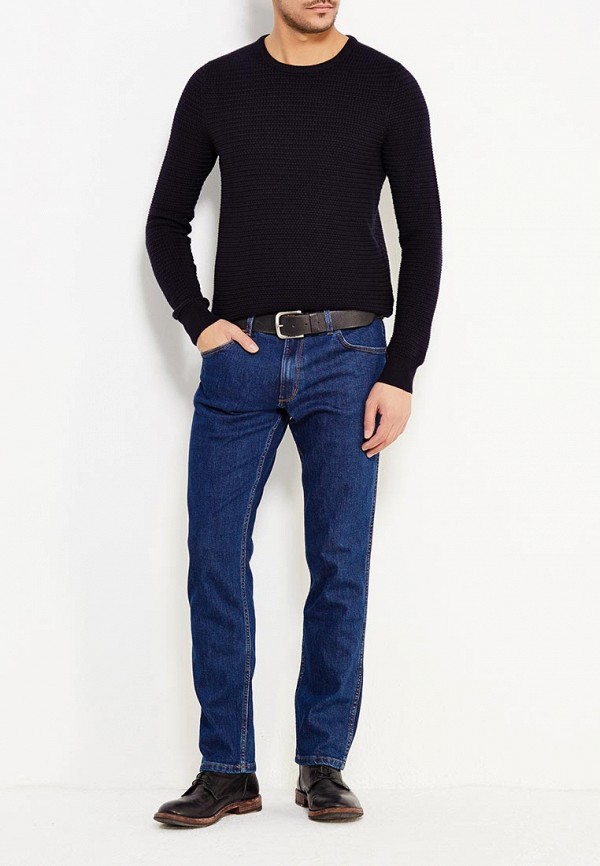 фото Джинсы wrangler