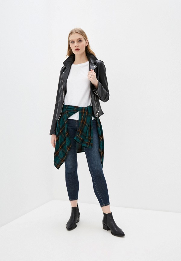 фото Футболка wrangler