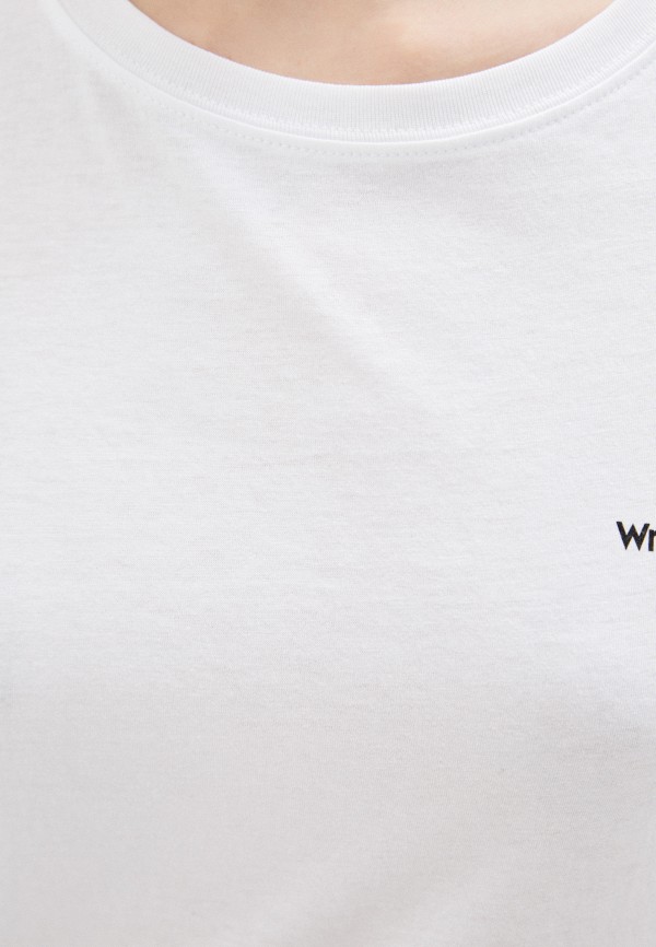 фото Футболка wrangler