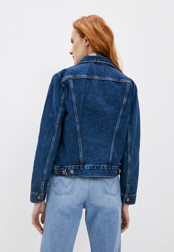 фото Рубашка wrangler