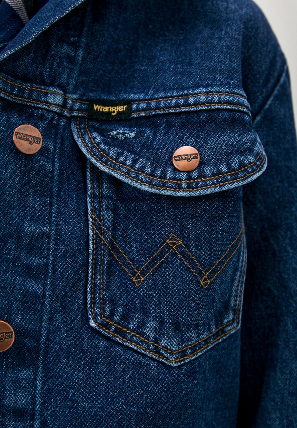 фото Рубашка wrangler