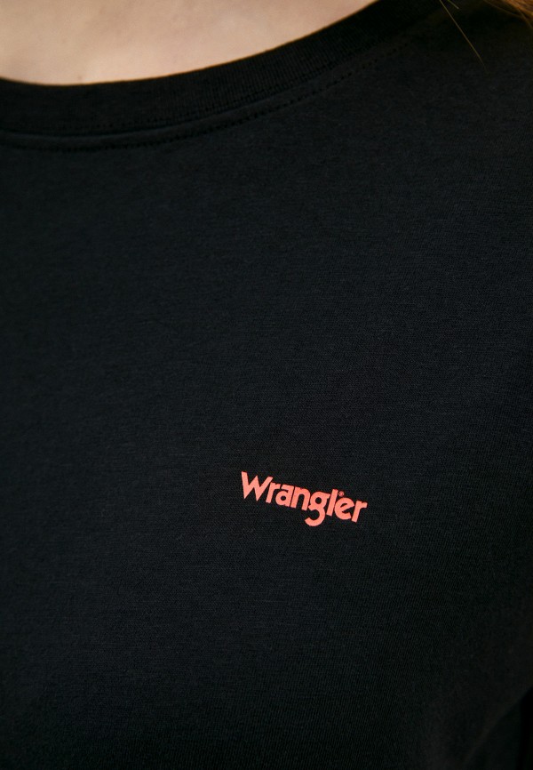 фото Футболка wrangler