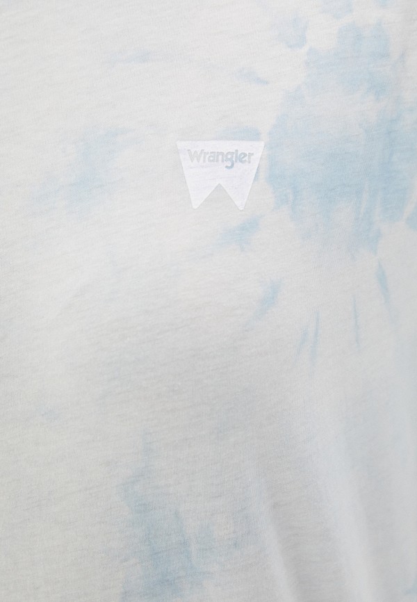 фото Футболка wrangler