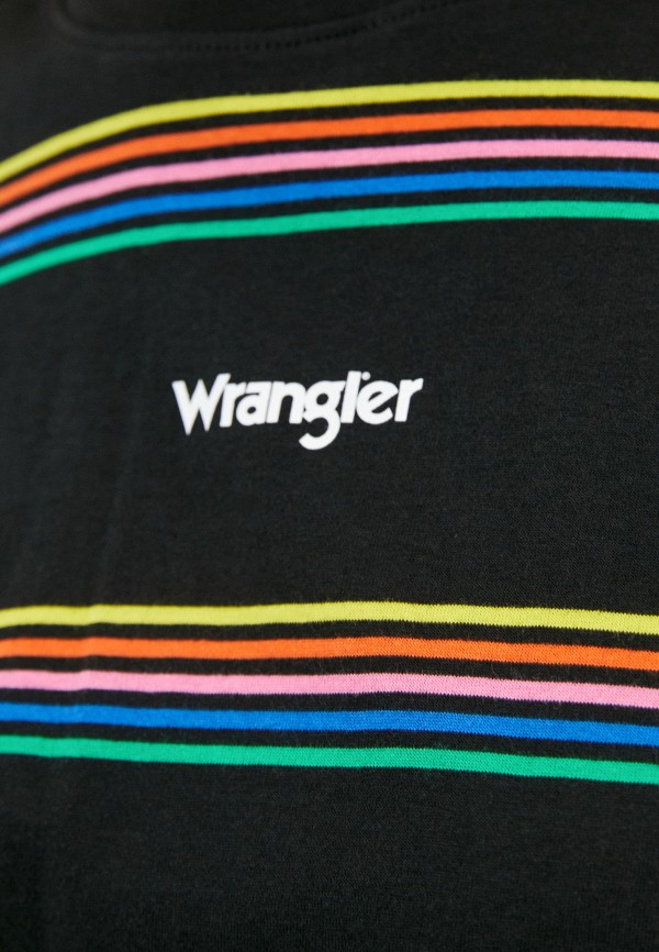 фото Футболка wrangler