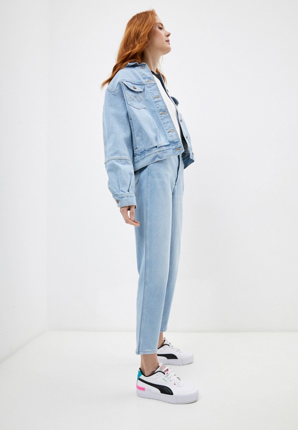 фото Футболка wrangler