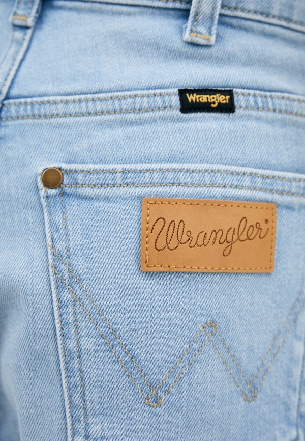 фото Футболка wrangler