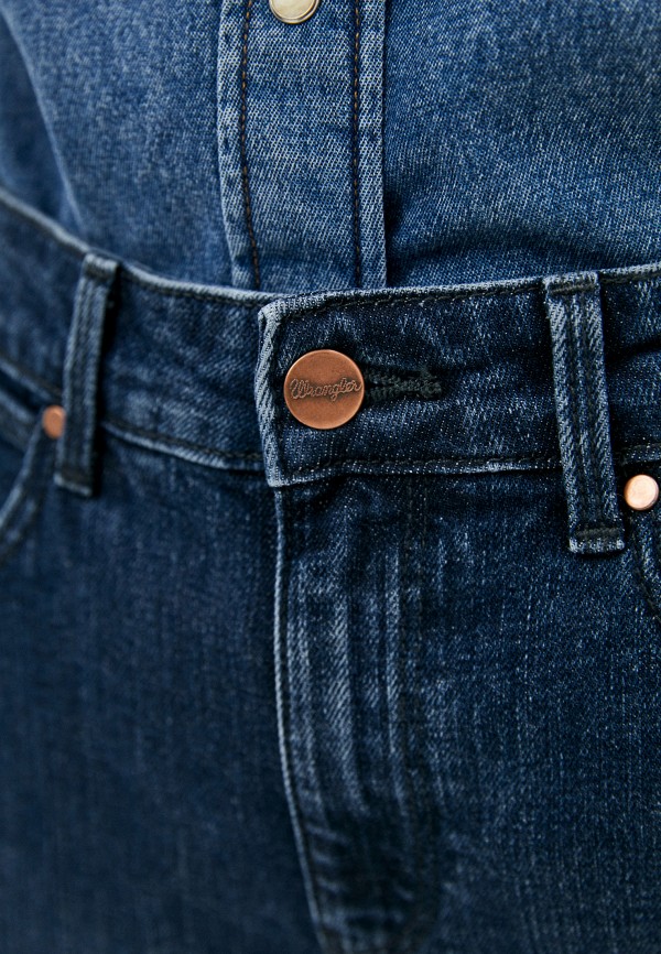 фото Джинсы wrangler