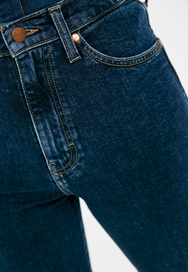 фото Джинсы wrangler