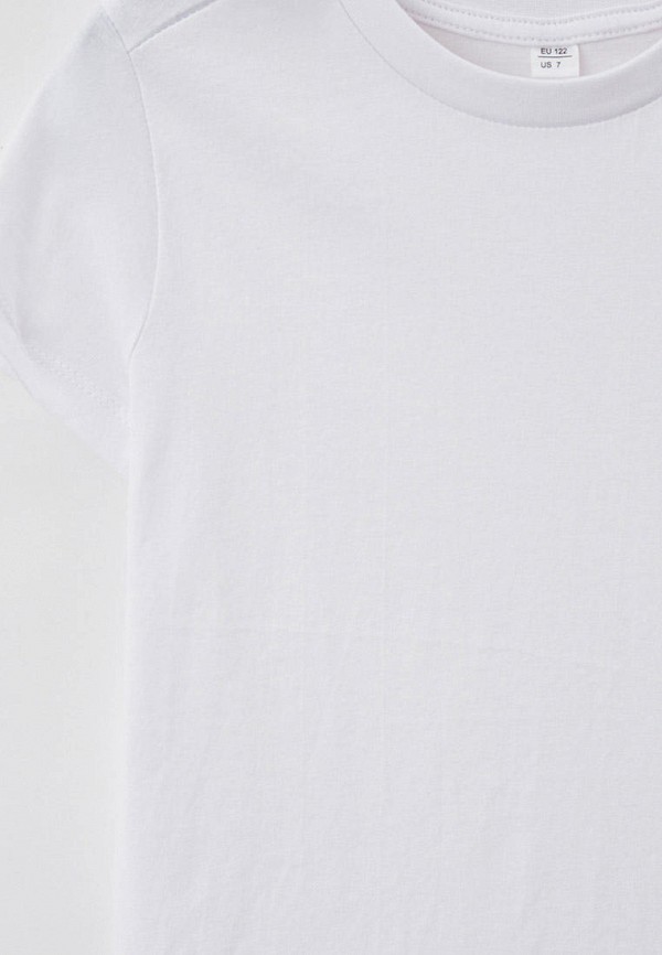 фото Футболка stenser