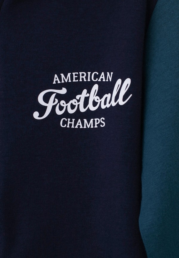 фото Толстовка canada house