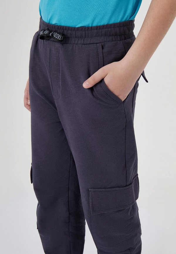 фото Брюки спортивные stenser