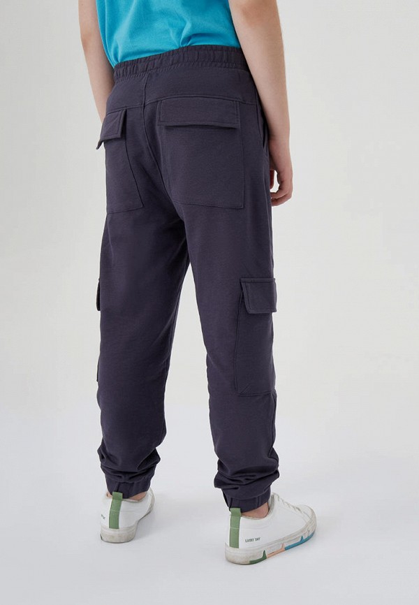 фото Брюки спортивные stenser