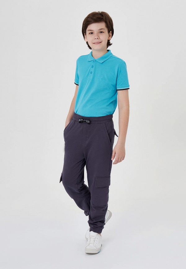 фото Брюки спортивные stenser