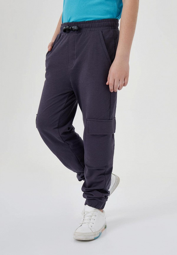 фото Брюки спортивные stenser