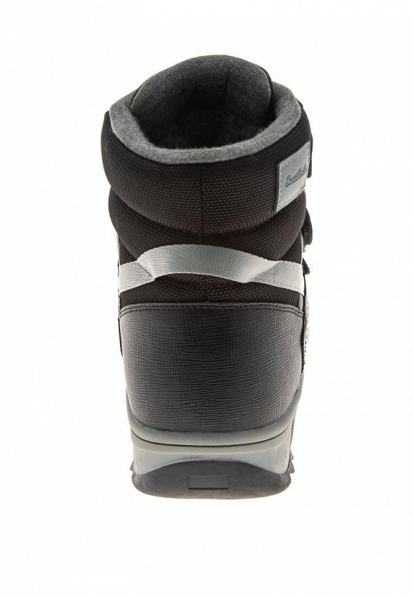 фото Ботинки sursilortho