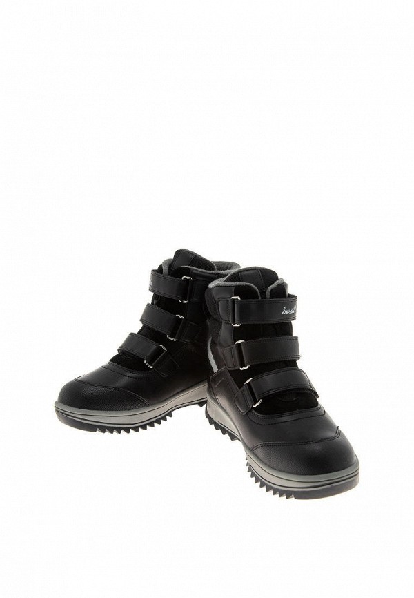 фото Ботинки sursilortho