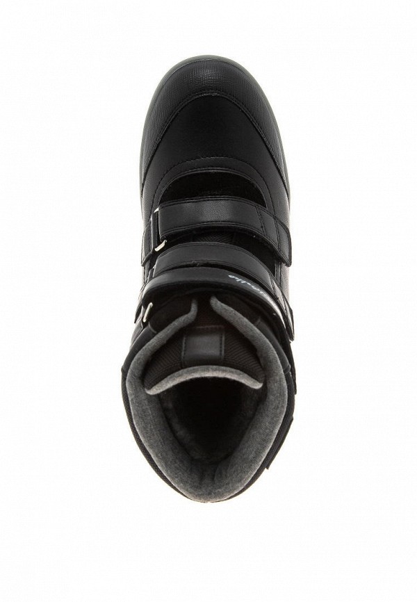 фото Ботинки sursilortho