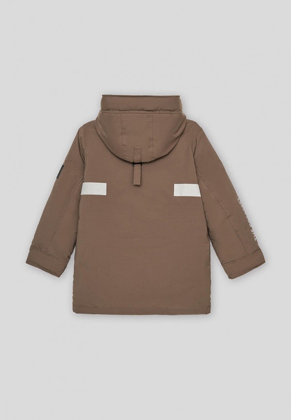 фото Пуховик baon