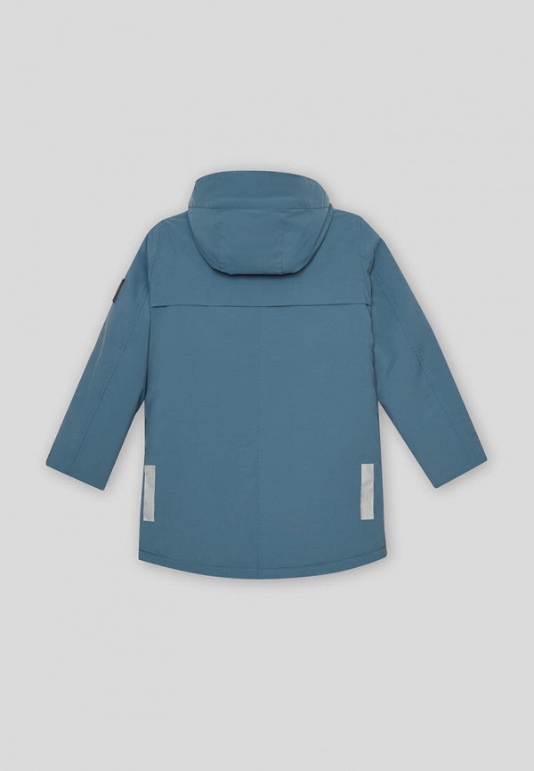 фото Куртка утепленная baon