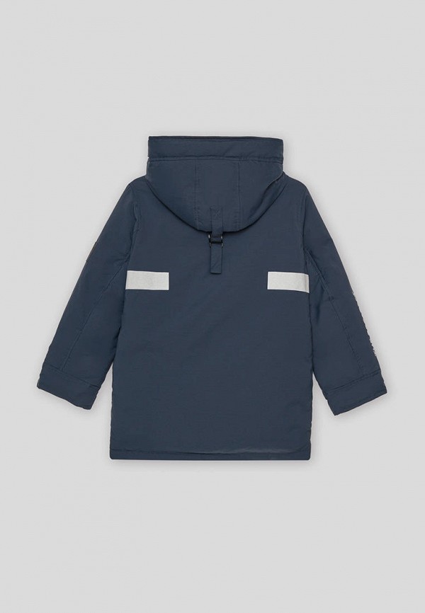 фото Пуховик baon